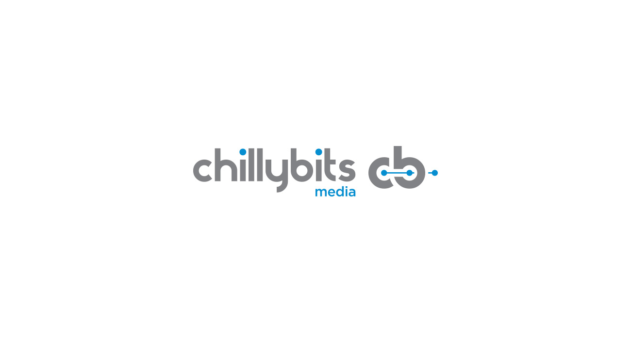 Chillybits Media logo design by LogoDesignCreation