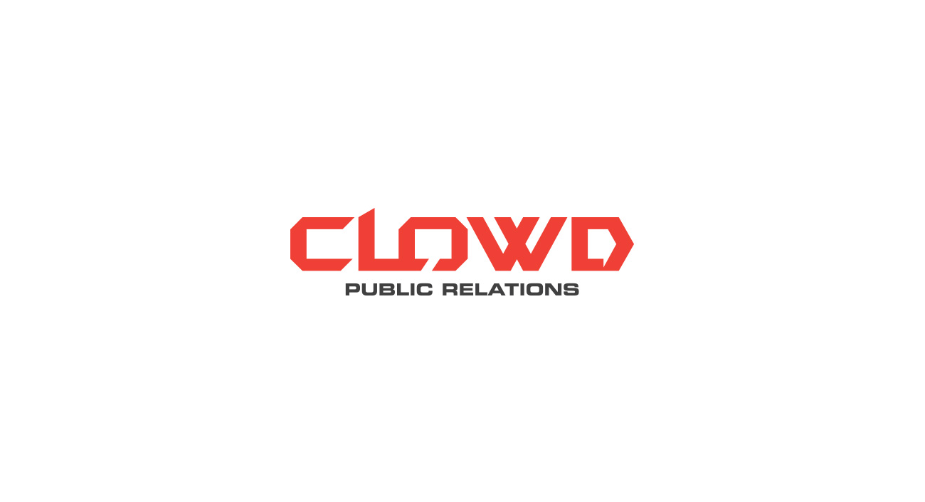 Clowd logo design by LogoDesignCreation