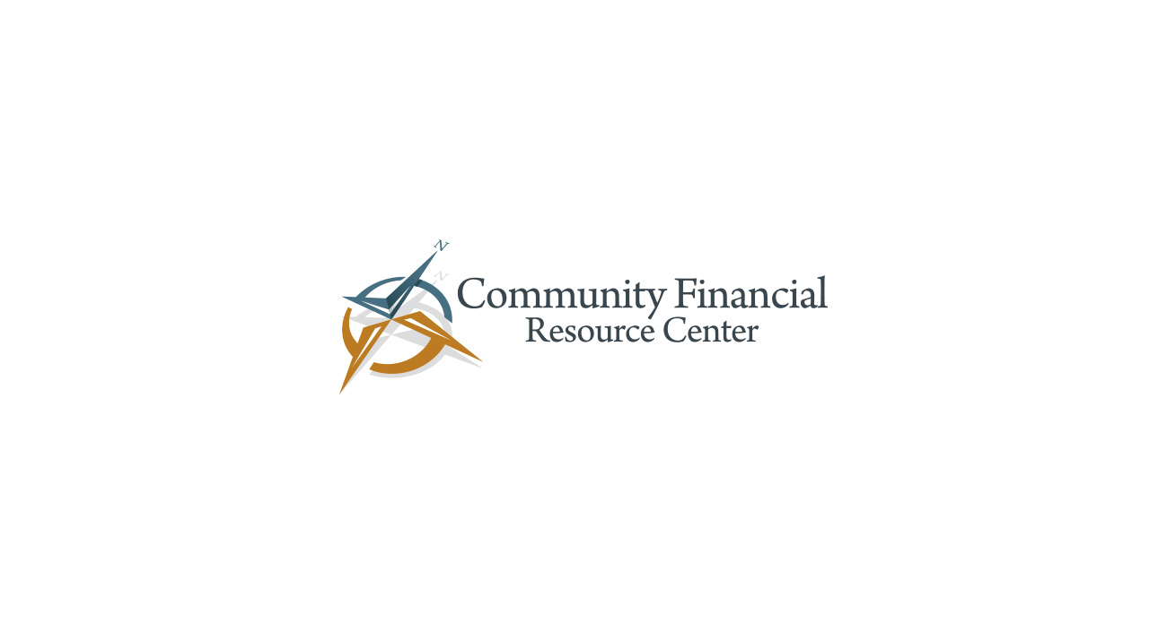 Community Financial Resource Center logo design by LogoDesignCreation
