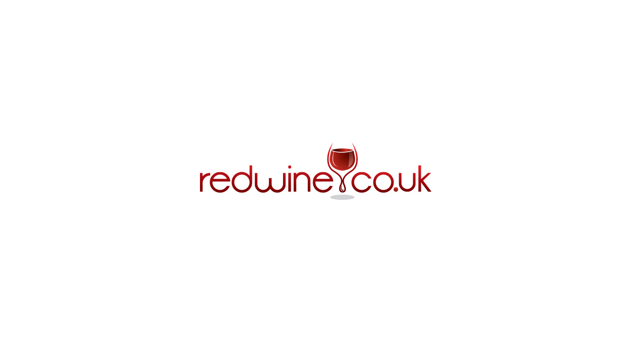 Redwineco.uk logo design — Logo Design