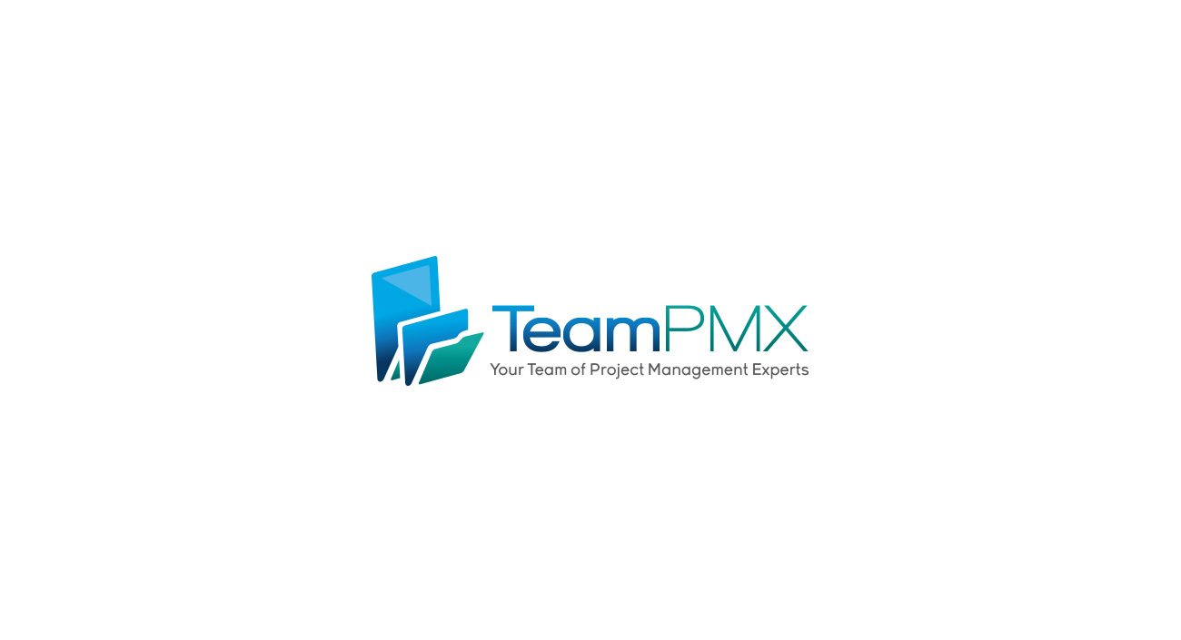 Team PMX logo design — Logo Design
