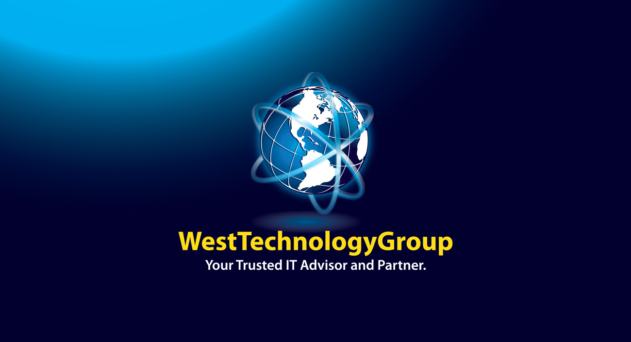 West Technology Group logo design — Logo Design