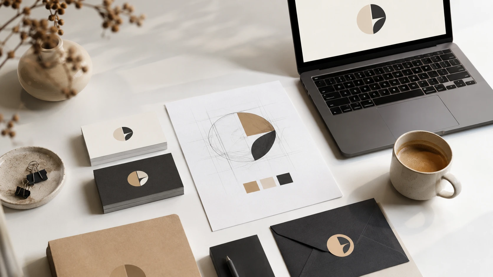Logo Design for Small Businesses Guide 2026
