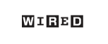 Featured press logo