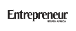 Featured press logo
