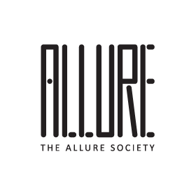 The Allure Society logo