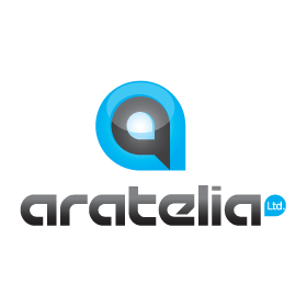 Aratelia logo