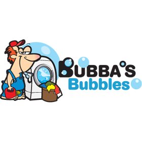 Bubba logo