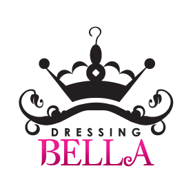 Dressingbella logo