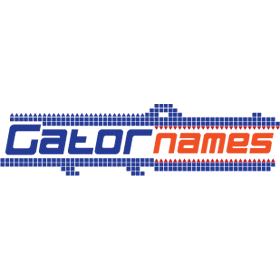 Gator logo