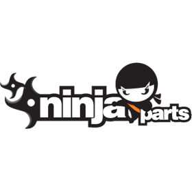 Ninjaparts logo