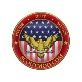 Scoutmod logo