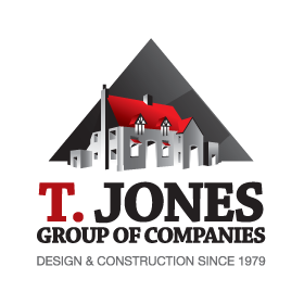 Tjones logo