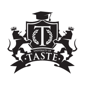 University logo