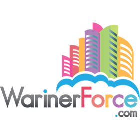 Wariner logo