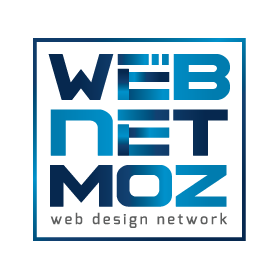 Webnetmoz logo